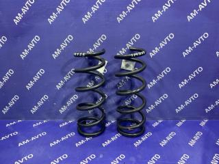 Пружина задняя NISSAN MURANO 2008
