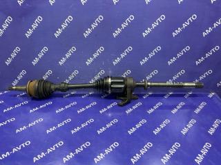 Привод передний правый TOYOTA ALPHARD 2010 контрактная Привод передний правый TOYOTA ALPHARD 2010