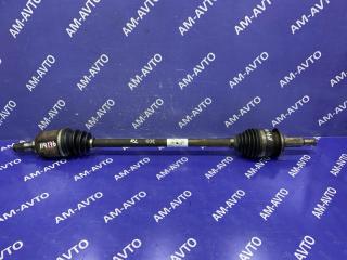 Привод задний левый LEXUS RX350 2013