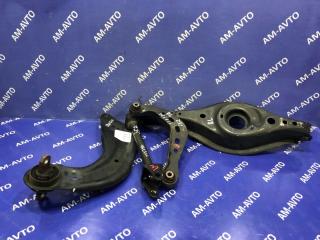 Рычаг задний левый MAZDA AXELA 2014 контрактная Рычаг задний левый MAZDA AXELA 2014