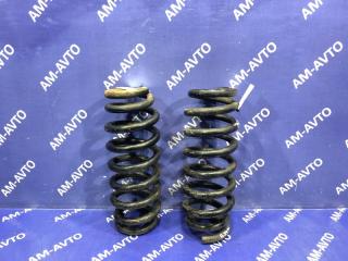 Пружина задняя SUZUKI ESCUDO 2005