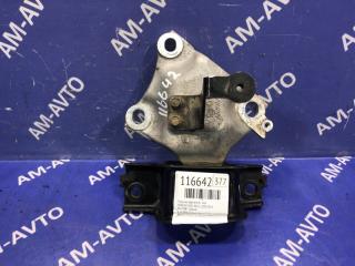 Подушка двигателя левая HONDA VEZEL 2014