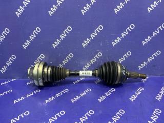 Привод передний правый PORSCHE CAYENNE 2009