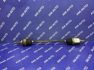 Привод задний правый HONDA VEZEL 2014 контрактная Привод задний правый HONDA VEZEL 2014