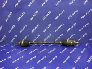 Привод задний левый HONDA VEZEL 2014 контрактная Привод задний левый HONDA VEZEL 2014