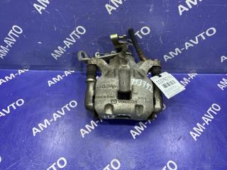 Суппорт тормозной задний левый MAZDA AXELA 2014