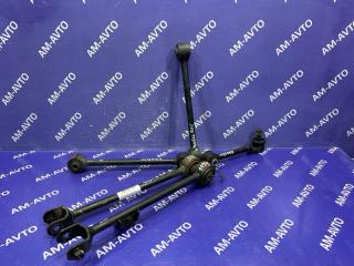 Рычаг задний левый HONDA TORNEO 1997 контрактная Рычаг задний левый HONDA TORNEO 1997