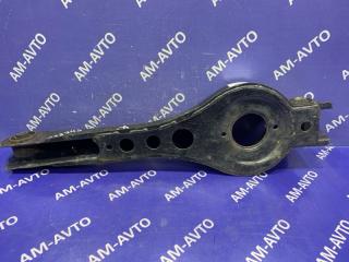 Рычаг нижний задний правый TOYOTA HIACE 1995 контрактная Рычаг нижний задний правый TOYOTA HIACE 1995