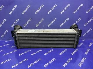 Интеркулер BMW X5 2011 контрактная Интеркулер BMW X5 2011