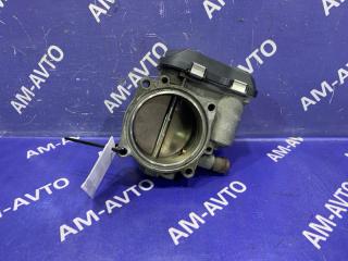 Заслонка дроссельная BMW X5 2011