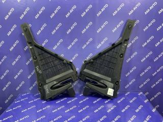Жабо BMW X5 2011 контрактная Жабо BMW X5 2011