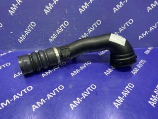 Патрубок интеркуллера BMW X5 2011