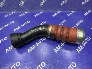 Патрубок интеркуллера BMW X5 2011