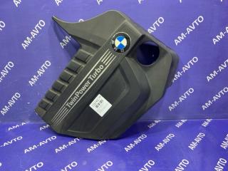 Крышка двигателя декоративная BMW X5 2011
