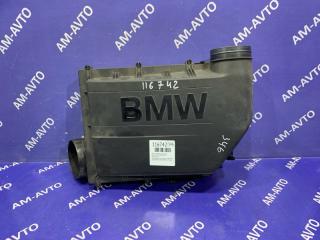 Корпус воздушного фильтра BMW X5 2011