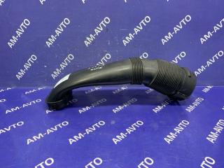 Воздухозаборник BMW X5 2011