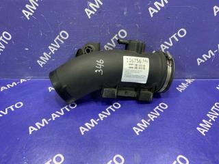 Патрубок воздушного фильтра BMW X5 2011