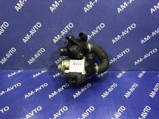 Насос водяной BMW X5 2011