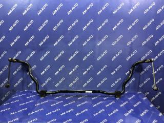 Стабилизатор поперечной устойчивости передний BMW X5 2011 контрактная Стабилизатор поперечной устойчивости передний BMW X5 2011