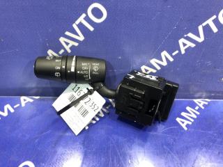 Фото запчасти подрулевой переключатель дворников MAZDA AXELA 2014 контрактная запчасть Запчасть подрулевой переключатель дворников MAZDA AXELA 2014