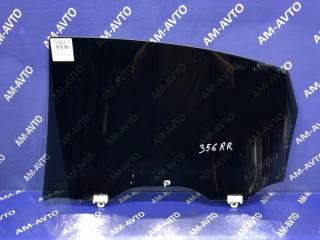 Стекло двери заднее правое INFINITI FX35 2011