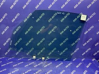 Стекло двери переднее левое HONDA STEPWGN 2015 контрактная Стекло двери переднее левое HONDA STEPWGN 2015