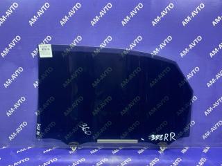 Стекло двери заднее правое LEXUS RX350 2013