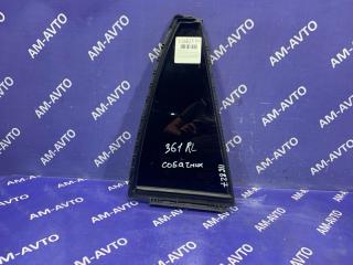 Стекло двери заднее левое TOYOTA RAV4 2019 контрактная Стекло двери заднее левое TOYOTA RAV4 2019