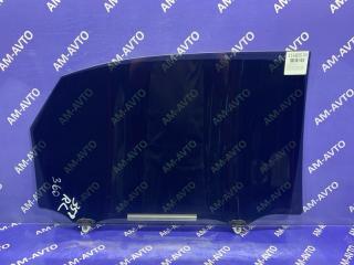 Стекло двери заднее левое LEXUS RX350 2013