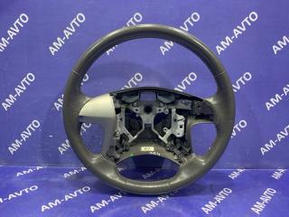 Руль TOYOTA CAMRY 2009 контрактная Руль TOYOTA CAMRY 2009