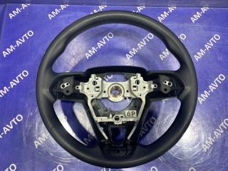 Руль TOYOTA RAV4 2019 контрактная Руль TOYOTA RAV4 2019