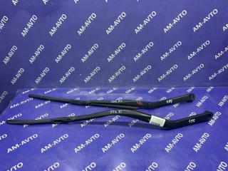 Дворник передний TOYOTA CAMRY 2009