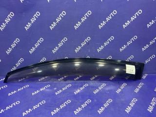 Ветровики передние левые TOYOTA ALPHARD 2004 контрактная Ветровики передние левые TOYOTA ALPHARD 2004