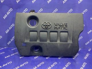 Крышка двигателя декоративная TOYOTA HARRIER 2014