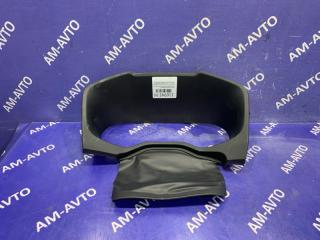 Консоль панели приборов TOYOTA RAV4 2019 контрактная Консоль панели приборов TOYOTA RAV4 2019