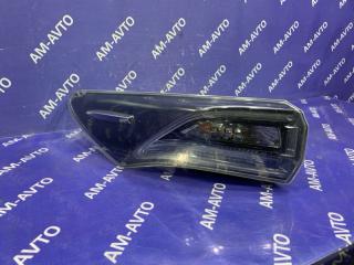 Стоп сигнал левый TOYOTA HARRIER 2014