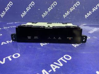 Часы TOYOTA LAND CRUISER 2003