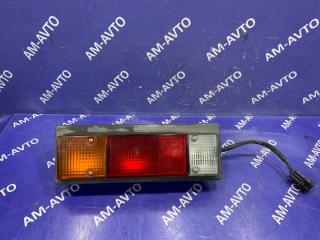 Стоп сигнал левый MITSUBISHI CANTER 2006 контрактная Стоп сигнал левый MITSUBISHI CANTER 2006
