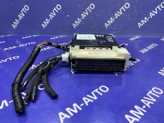 Блок комфорта TOYOTA RAV4 2019