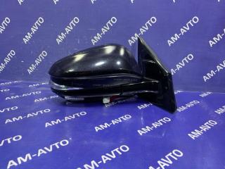 Зеркало правое TOYOTA HARRIER 2014