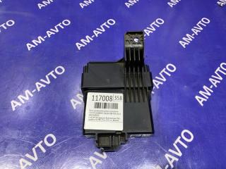 Блок управления климат-контролем TOYOTA HARRIER 2014