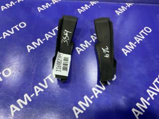 Уголок жабо TOYOTA CAMRY 2009