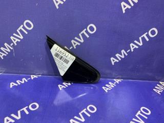 Уголок двери внешний правый TOYOTA HARRIER 2014
