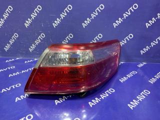 Стоп сигнал правый TOYOTA CAMRY 2009