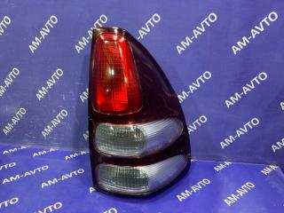 Стоп сигнал правый TOYOTA LAND CRUISER PRADO 2005