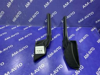 Уголок жабо TOYOTA RAV4 2019