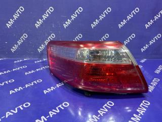 Стоп сигнал левый TOYOTA CAMRY 2009