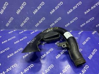 Воздухозаборник TOYOTA HARRIER 2014