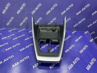 Консоль акпп TOYOTA RAV4 2019 контрактная Консоль акпп TOYOTA RAV4 2019