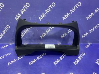 Консоль панели приборов TOYOTA ALPHARD 2010 контрактная Консоль панели приборов TOYOTA ALPHARD 2010